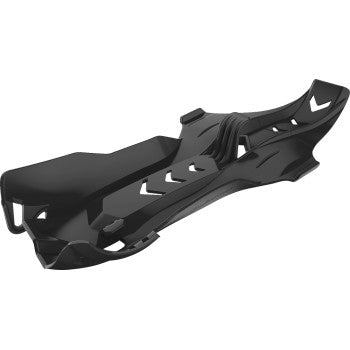 Fortress Skid Plate