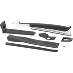 Flack Guard Kit - Tazer MX