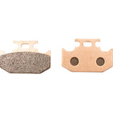 Sintered Brake Pads