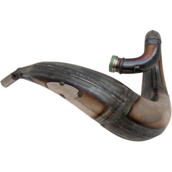 Factory Fatty Pipe - BETA
