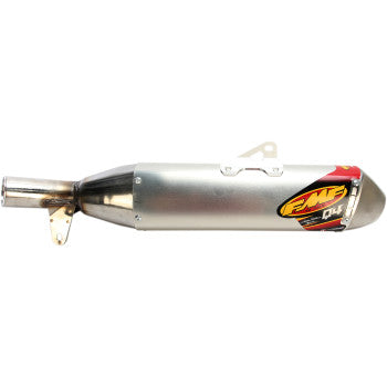 Q4 HEX Muffler - HONDA