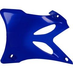 Radiator Covers For Yamaha