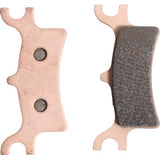 Sintered Brake Pads
