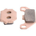 Sintered Brake Pads