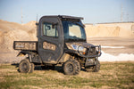 2 Inch Lift Kit | Kubota RTV-X1120 Deluxe/RTV-X1120D