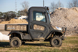 2 Inch Lift Kit | Kubota RTV-X1120 Deluxe/RTV-X1120D