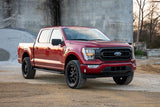 2 Inch Lift Kit | Molded | RR N3 | Ford F-150 2WD/4WD (2021-2025)