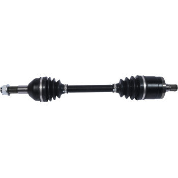 Axle Kit - Complete - 8 Ball - Extreme Duty - Rear Left/Right | Middle Left - Can Am