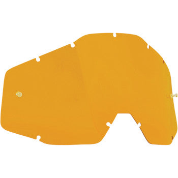 PowerBomb/PowerCore Lens - Persimmon