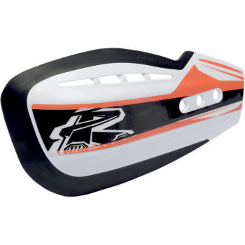 Handguard Sticker Kit - Orange