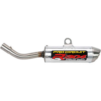 R-304 Silencer - SUZUKI