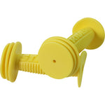 12" Sport/Pro Grips - Yellow