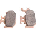 Sintered Brake Pads