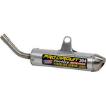 304 Silencer - KTM/GAS GAS/HUSQVARNA