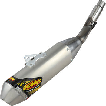 PowerCore 4 HEX Muffler - KAWASAKI