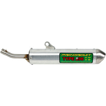 Spark Arrestor Silencer - HONDA