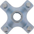 Wheel Hub - Rear - Honda