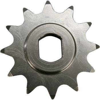 Sprocket - Front - 12 Tooth