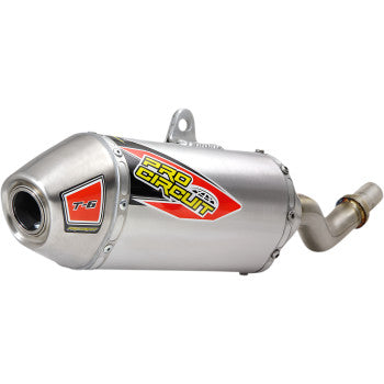 T-6 Muffler - KLX300R