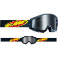 POWERCORE SAND GOOGLES - CORE - BLACK -SMOKE