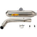 Factory 4.1 Muffler - YAMAHA