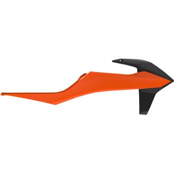 Radiator Covers For KTM
