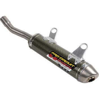 Silencer - KTM
