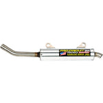 304 Silencer - HONDA