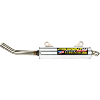 304 Silencer - HONDA