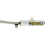 304 Silencer - SUZUKI