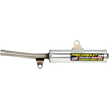 304 Silencer - SUZUKI