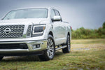 NISSAN TITAN (16-22): XB LED HEADLIGHTS