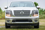 NISSAN TITAN (16-22): XB LED HEADLIGHTS