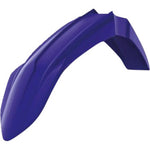 Front Fender