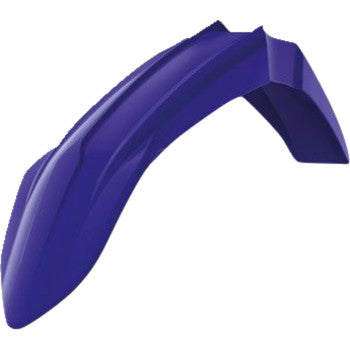 Front Fender