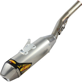 PowerCore 4 HEX Muffler - YAMAHA
