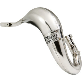 Platinum Pipe - YAMAHA