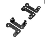 K10-0621750-01 Polaris Ranger XP 900/1000 | XP 900/1000 Crew 2" Bracket Lift Kit (2014-2022)