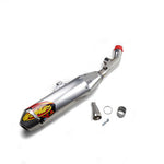 PowerCore 4 HEX Muffler - HONDA