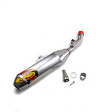 PowerCore 4 HEX Muffler - HONDA