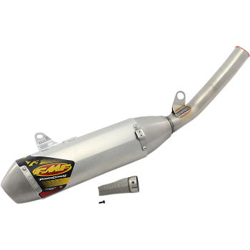 PowerCore 4 HEX Muffler - YAMAHA