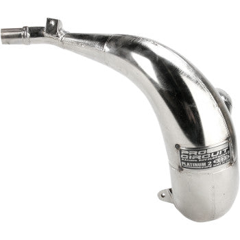 Platinum 2 Pipe - KTM/HUSABERG