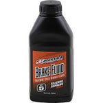 DOT 5 Brake Fluid - 500ml