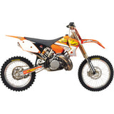 Factory Fatty Pipe - KTM 250/300