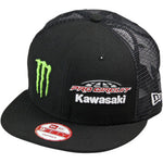 Pro Circuit Team Hat - Black