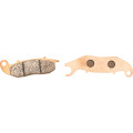Sintered Brake Pads