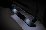 Power Running Boards | Dual Electric Motor | GMC Yukon XL 1500 2WD/4WD (21-25)