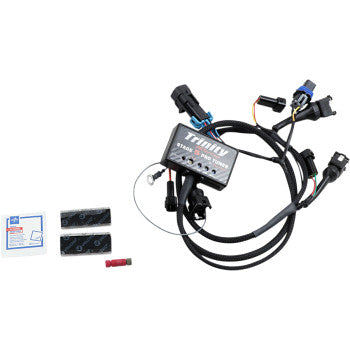 Stage 5 Pro Electronic Fuel Injection Tuner - Can-Am