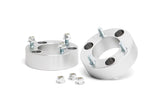 2.5 Inch Leveling Kit | Nissan Frontier (05-25)/Xterra (05-15)
