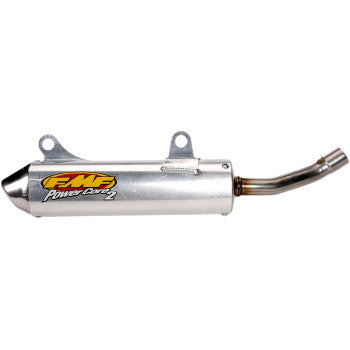 Powercore 2 Silencer - HONDA